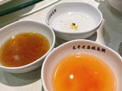 -长平老姿娘夜粥(平东一街店)