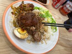 -瑞霖·隆江猪脚饭