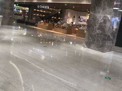 -G·SPACE(金鹰世界店)