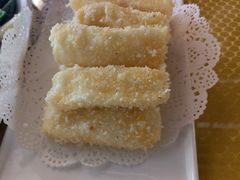 -蜀香妈妈菜馆(海王路店)