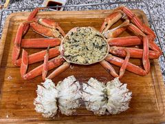 -震海贝烤贝·民俗特色店(延吉总店)