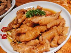 -蚝翅·海鲜粥·烧烤·龙虾季(海曙天一店)
