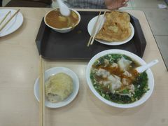 -白魁老号饭庄(交道口店)