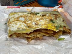 -清真西花市煎饼