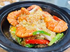 -寻味顺德·南记酒家·传统顺德菜·鱼生(广源路店)