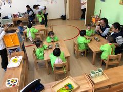 -自然树儿童之家(海珠翠城花园托育.早教校区)