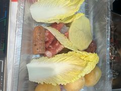 -小谷姐姐麻辣拌·麻辣烫(潞河店)