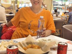 -东方饺子王(新奥购物中心店)