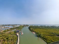 -东寨港红树林旅游区