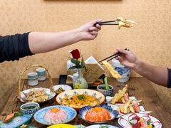 -红叶日本料理(辰熙广场店)