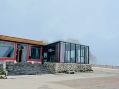 -白草畔自然风景区