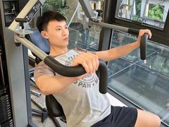 -WEGYMER健萌健身(雅颂居馆)