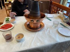 -东来顺饭庄(天坛店)