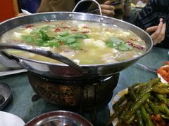 -春花民族美食(佳木斯总店)