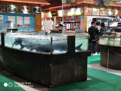 -森谷美食公园(杨行店)