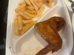 -宜家·瑞典风味餐厅(无锡店)