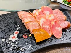 -陆壹捌餐厅(五大道店)