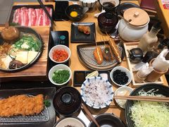 -胜博殿日式炸猪排(西红门店)