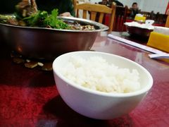 -无味饭店(九眼桥商业文化广场店)