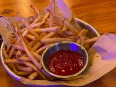 -兔子洞美式烤肉(勺园店)