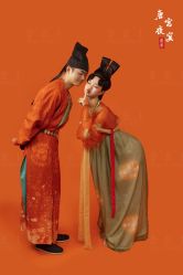 -金公主婚纱摄影(和平店)