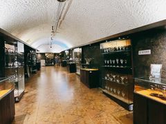 -青岛葡萄酒博物馆