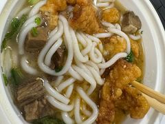-鑫花溪牛肉米粉(文星广场店)
