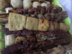 -马记大锅煮(总店)