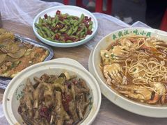 -小民大排档(光谷店)