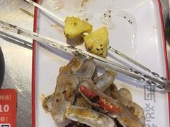 -遇西祠·海鲜烧烤(总店)