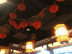 -张氏宽窄巷成都名小吃(茂业百货华强北店)