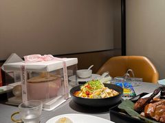 -小厨娘淮扬菜(河西奥美大厦店)