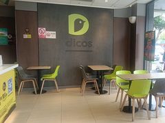 -德克士(安靖店)