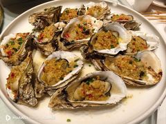 -79号渔船海鲜饭店(华强北店)