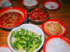 -老三样·美食研究中心(世贸路店)