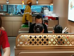 -满园烤鸭·春饼(太原街万达店)