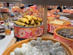 -龍歌自助小火锅(城阳万象汇店)