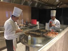 -上海虹桥宾馆味翠餐厅