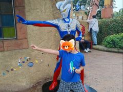 -大连海昌发现王国主题公园