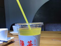 -粉巷13號陕菜馆