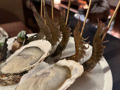 -揽季锅物会.福建黄鱼.海鲜姿造(五四路店)