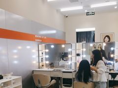-海马体照相馆(上海宝山万达广场店)