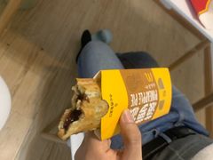 -麦当劳(世纪汇广场店)