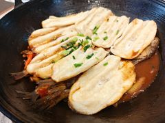 -刘昌兴菜馆(金轮第一城店)