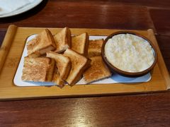 甜酒酿慕斯-大牌大·传统杭帮菜(湖滨店)