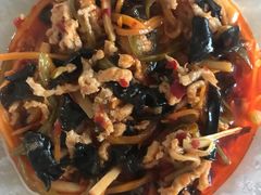-听涛雅苑百味饺子老家菜馆