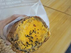 地瓜面包-韩国利尔面包(桂林路店)