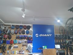 -捷安特自行车(文慧桥店)
