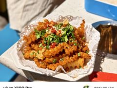 -钢管厂五区小郡肝火锅串串香(清河店)