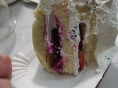 -艾加柒克蛋糕茶歇甜品台(春熙路店)